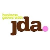 the jda group limited logo image