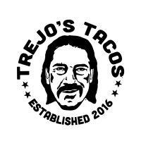 trejo's tacos logo image