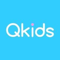 qkids logo image