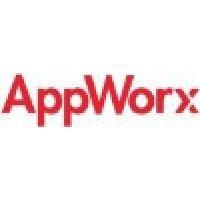 appworx corporation logo image