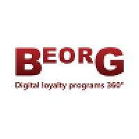 beorg logo image