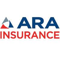 ara insurance services logo image