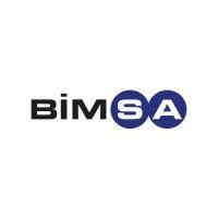 bimsa uluslararası i̇ş, bilgi ve yönetim sistemleri logo image