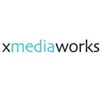 xmediaworks logo image