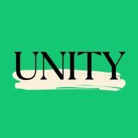 unity logo image