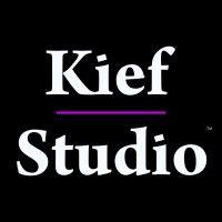 kief studio logo image