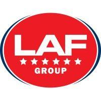 laf group logo image