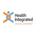 logo of Health Integrated An Exl Company