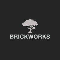 brickworks logo image