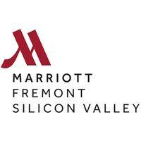 fremont marriott silicon valley logo image