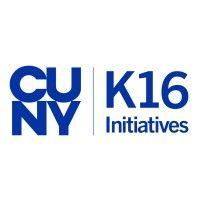 cuny k16 initiatives