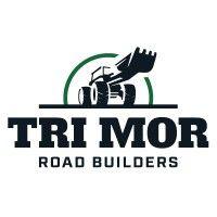 tri mor corporation logo image