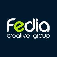 fedia s.r.o. logo image