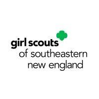 girl scouts of southeastern new england logo image