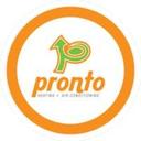 logo of Pronto Heating And Air Conditioning