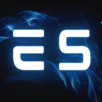 es marketing & seo logo image