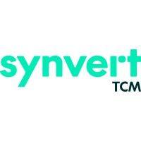 synvert tcm logo image