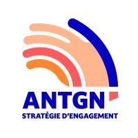 antgn logo image