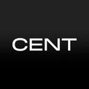 logo of Cent