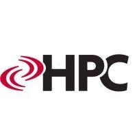 hpc industrial powered by clean harbors logo image