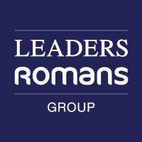 leaders romans group