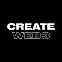 logo of Create Web 3