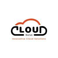 cloud gurus logo image