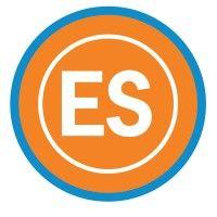 evanston scholars logo image