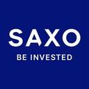 logo of Saxo Bank Nederland