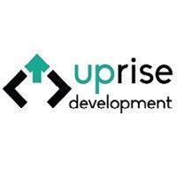 uprise development logo image