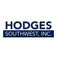 hodges southwest, inc logo image