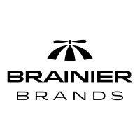 brainier brands logo image