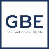 gb electronics (uk) ltd logo image