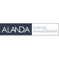 alanda capital management limited logo image