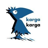 karga karga logo image