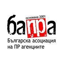 bapra logo image