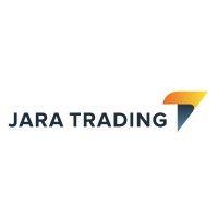 jara trading logo image