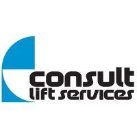 consult lift services ltd logo image