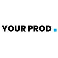 your prod logo image