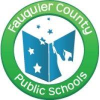 fauquier county public schools logo image