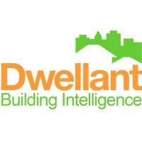 dwellant logo image