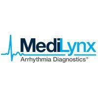 medi-lynx cardiac monitoring, llc logo image