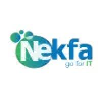 nekfa australia (pvt) limited logo image