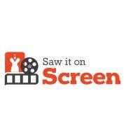 saw it on screen logo image