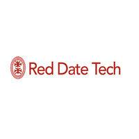 red date technology logo image