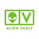 logo of Alienvault