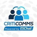 logo of Criticomms Inc