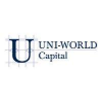 uni-world capital, l.p. logo image