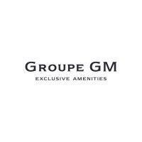 groupe gm uk & ireland logo image