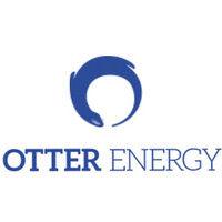 otter energy logo image